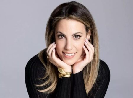 Μαίρη Κατράντζου