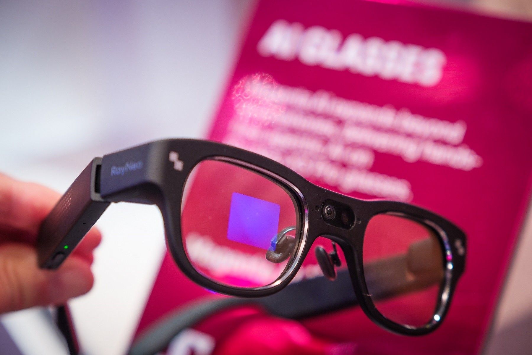 Η TELEKOM στο MWC 2026: Καινοτομία με επίκεντρο το ΑΙ