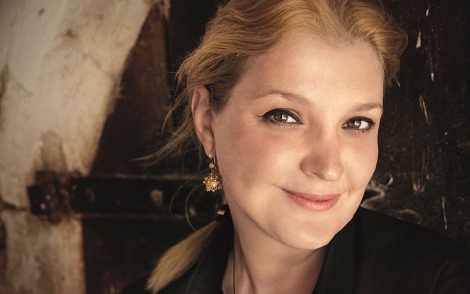 Σοφία Κοκοσαλάκη 