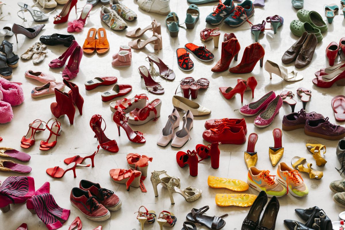 Έργο της Έφης Σπύρου