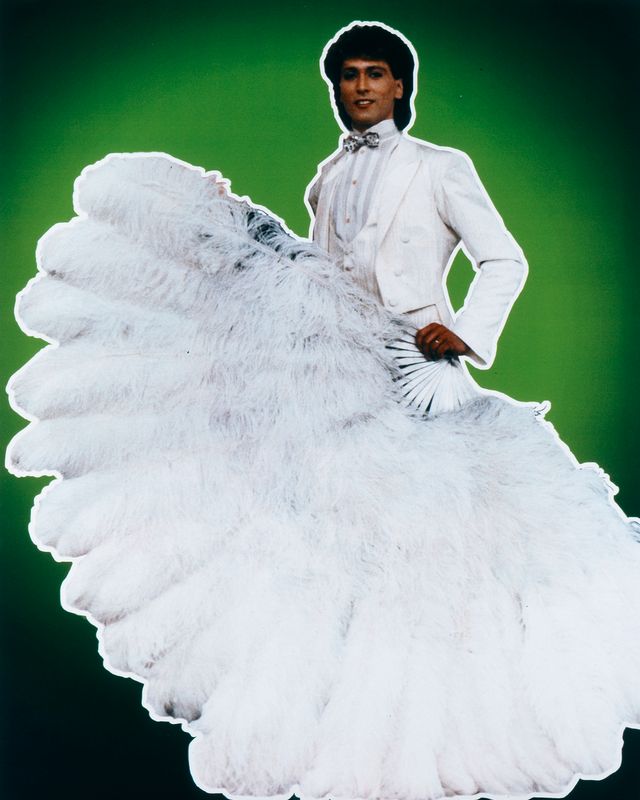 Έργο του Δημήτρη Αντωνίτση