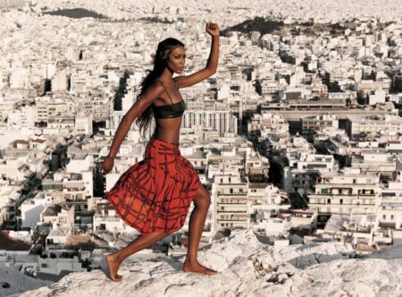 Έργο του Ρενέ Χάμπερμαχερ