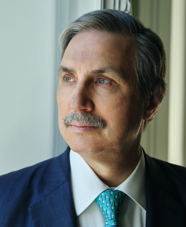 Αντώνης Σ. Παπαδημητρίου