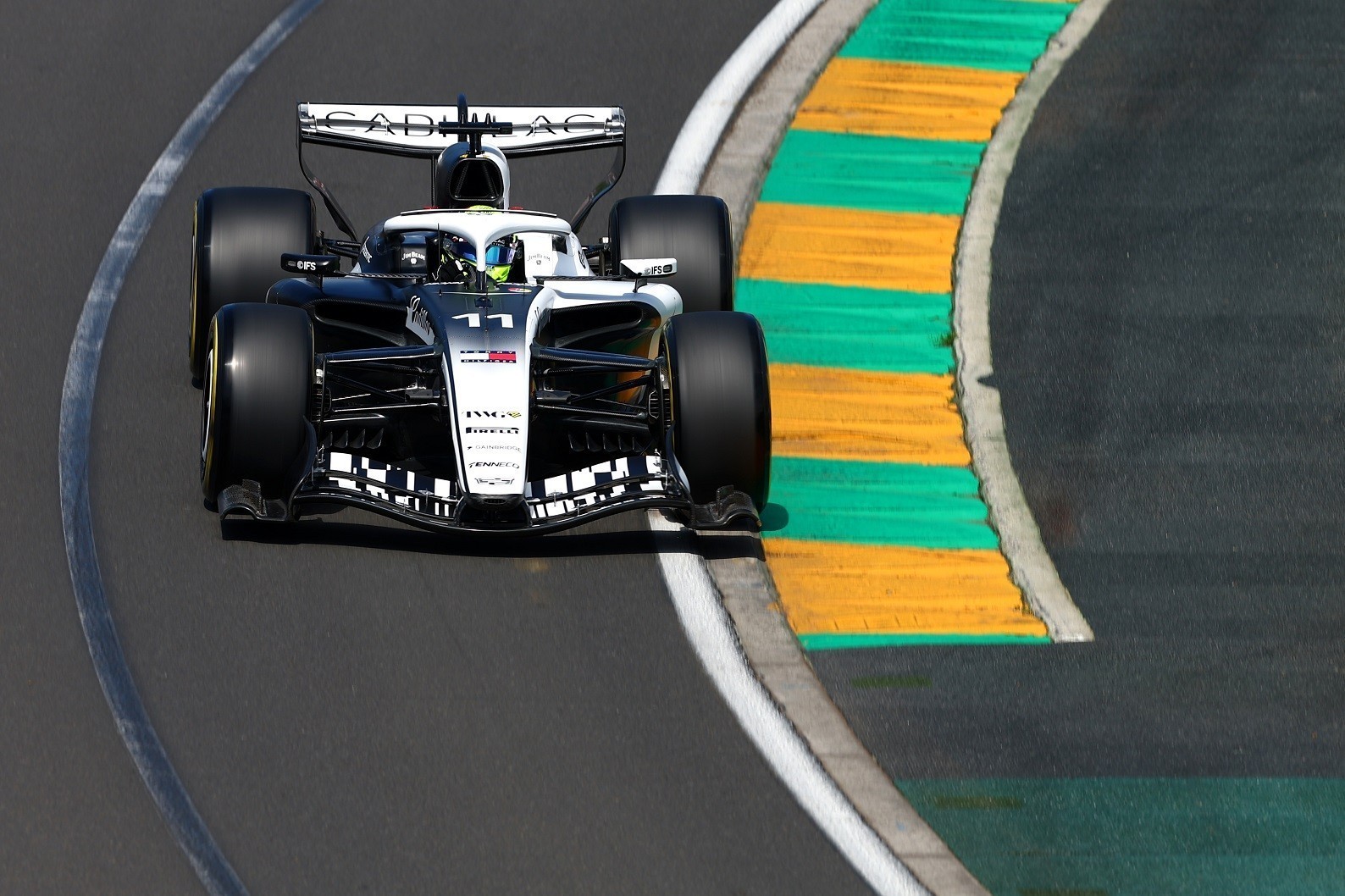 F1 Αυστραλία: Ταχύτεροι οι Λεκλέρκ – Πιάστρι στα ελεύθερα