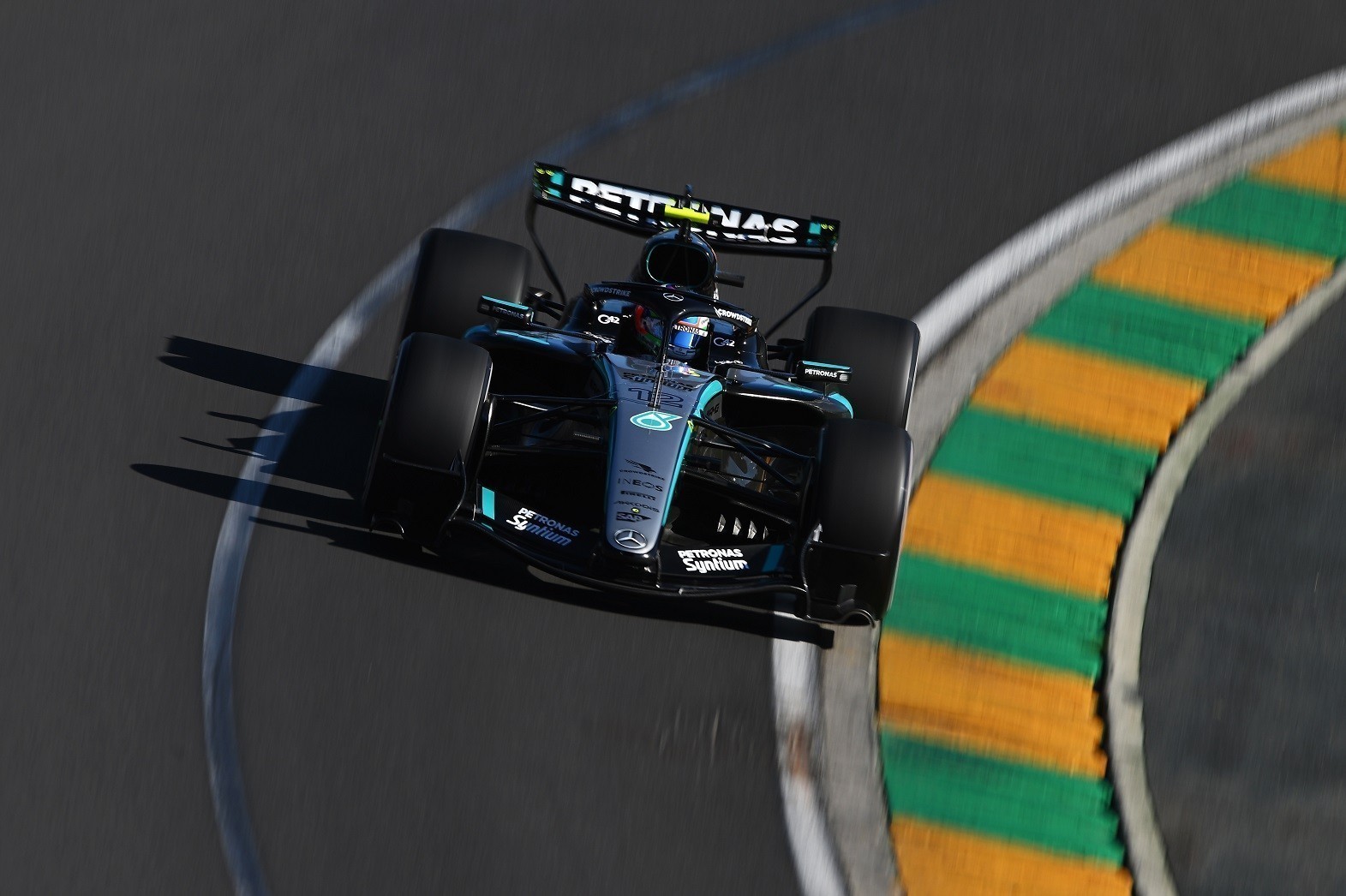 F1 Αυστραλία: Ταχύτεροι οι Λεκλέρκ – Πιάστρι στα ελεύθερα