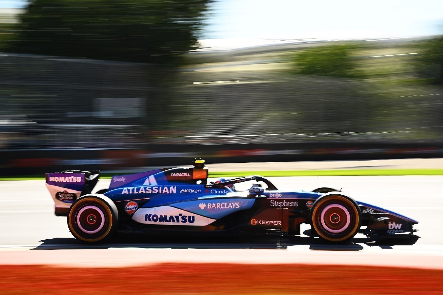 F1 Αυστραλία: Ταχύτεροι οι Λεκλέρκ – Πιάστρι στα ελεύθερα