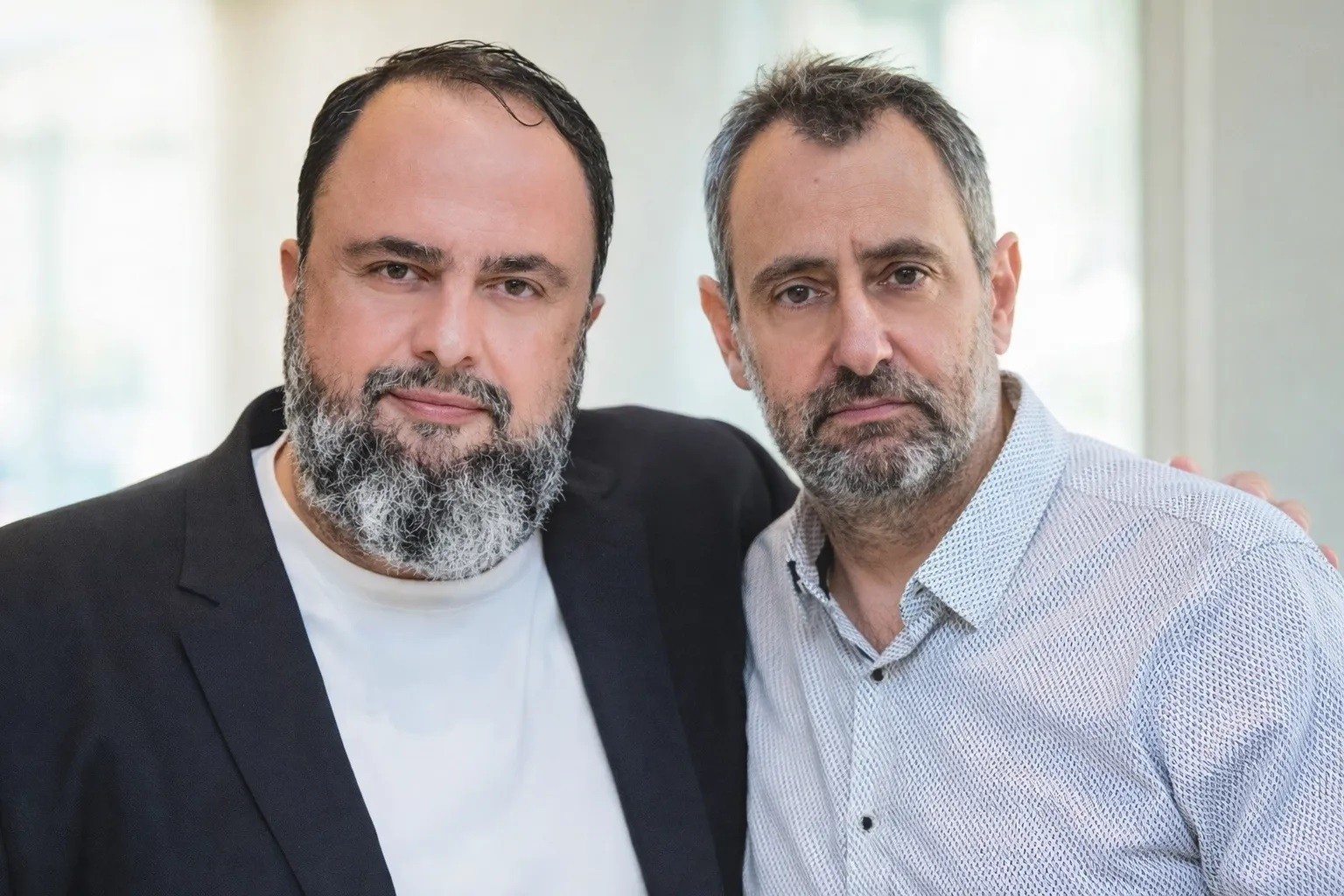 Deal Βαγγέλη Μαρινάκη – Χάρη Καρώνη: Η Alter Ego Media εξαγοράζει το 50,1% της More.gr