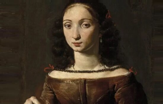 Αυτήν ήταν η πρώτη επαγγελματίας γυναίκα αρχιτέκτονας στην Ευρώπη