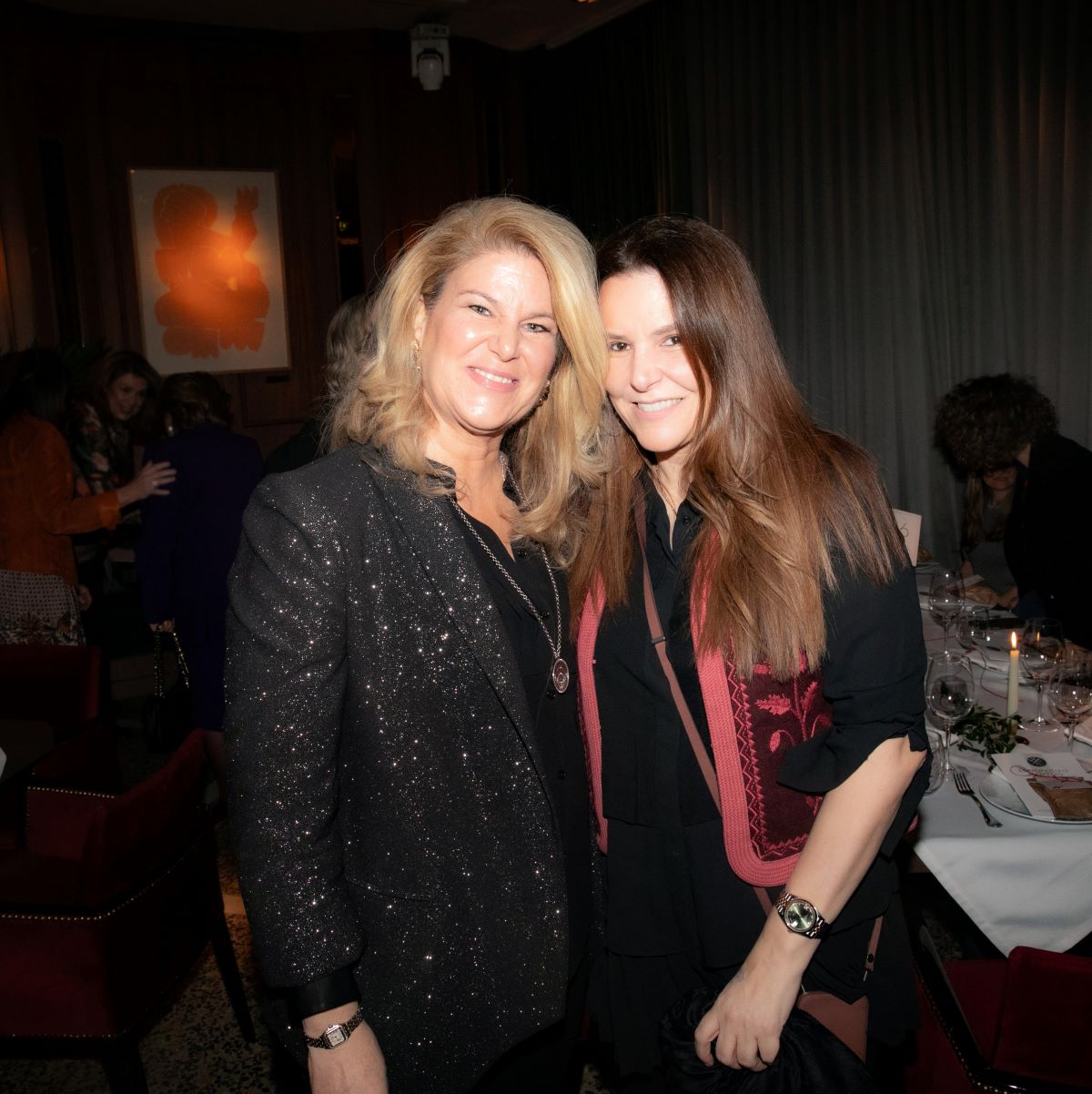 7 Σοφία Δοξιάδη, Φαίη Μπαρμπαλιά