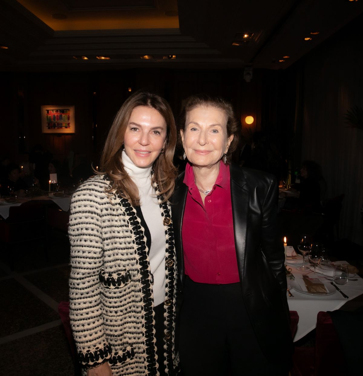 8 Μαριάνθη Παπανδρέου, Μαρίτσα Τραυλού