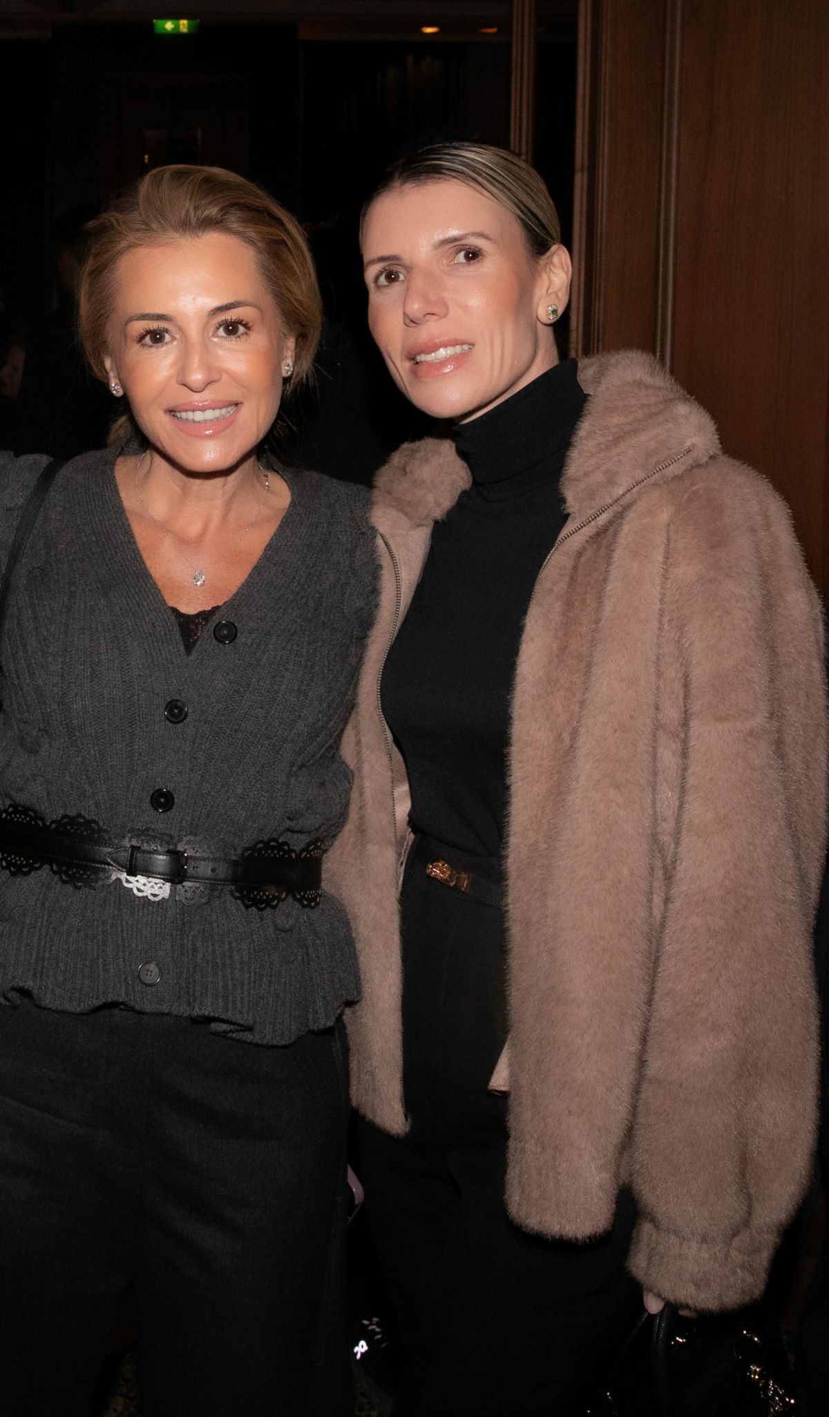 12 Ιωάννα Σακελλαρίου, Γεωργία Καραγιαννίδη