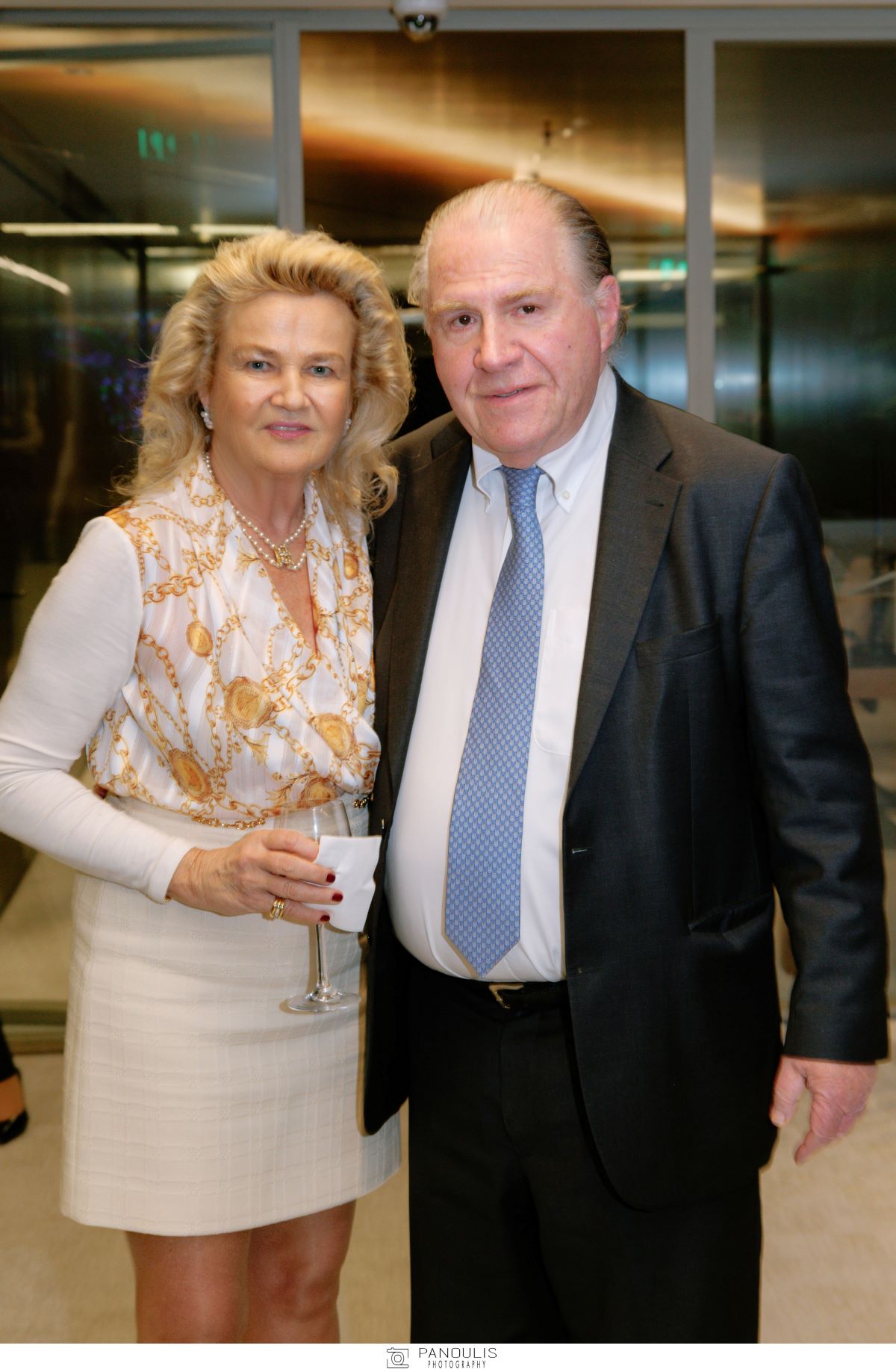 6.329891 Κατλήν Μακροπουλου, Γιάννης Παπαπολίτης, Senior Partner Papapolitis & Papapolitis Law Firm