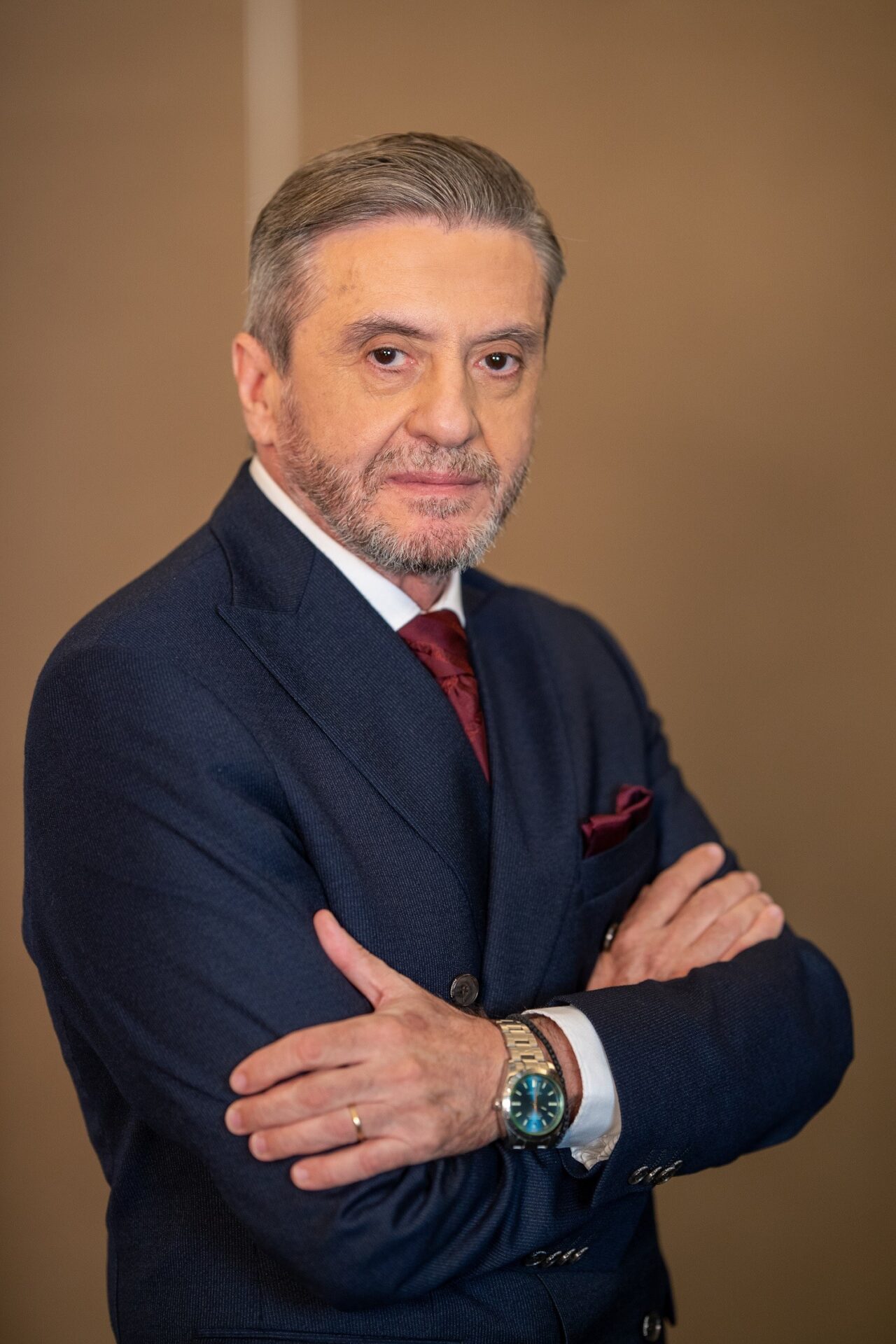 συνέντευξη με τον πρόεδρο της ΕΔΑΕ Σωτήρη Θεοχάρη