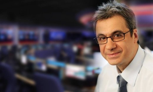 Χρήστος Παναγιωτόπουλος