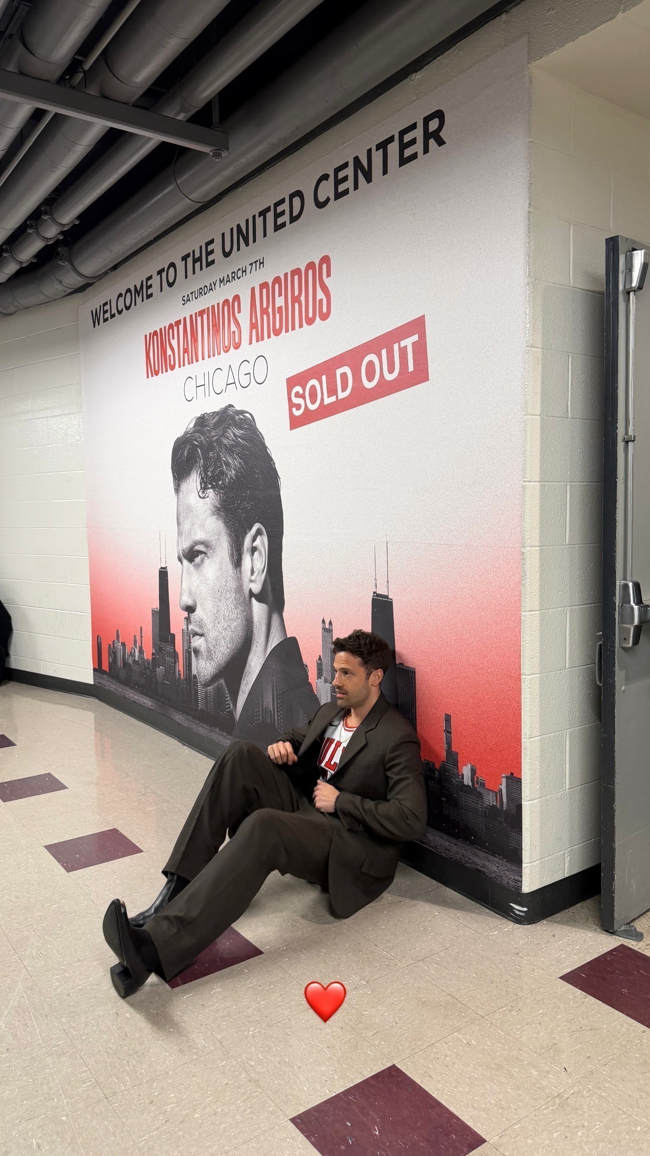 Κωνσταντίνος Αργυρός