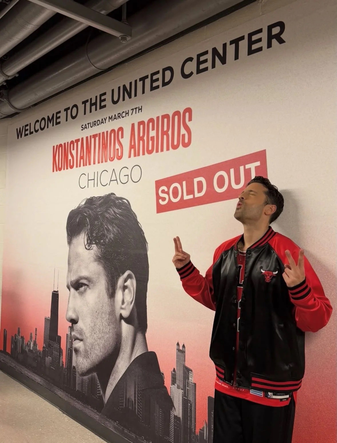 Κωνσταντίνος Αργυρός