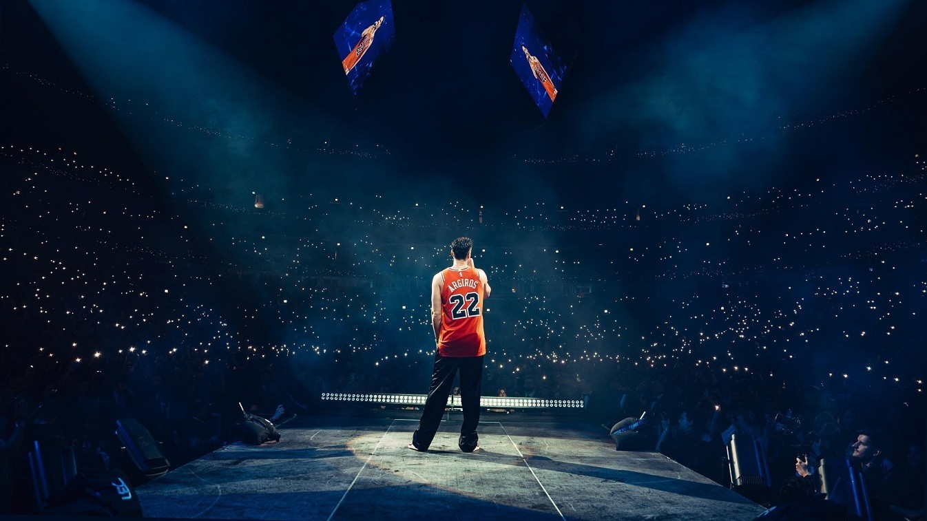 Κωνσταντίνος Αργυρός