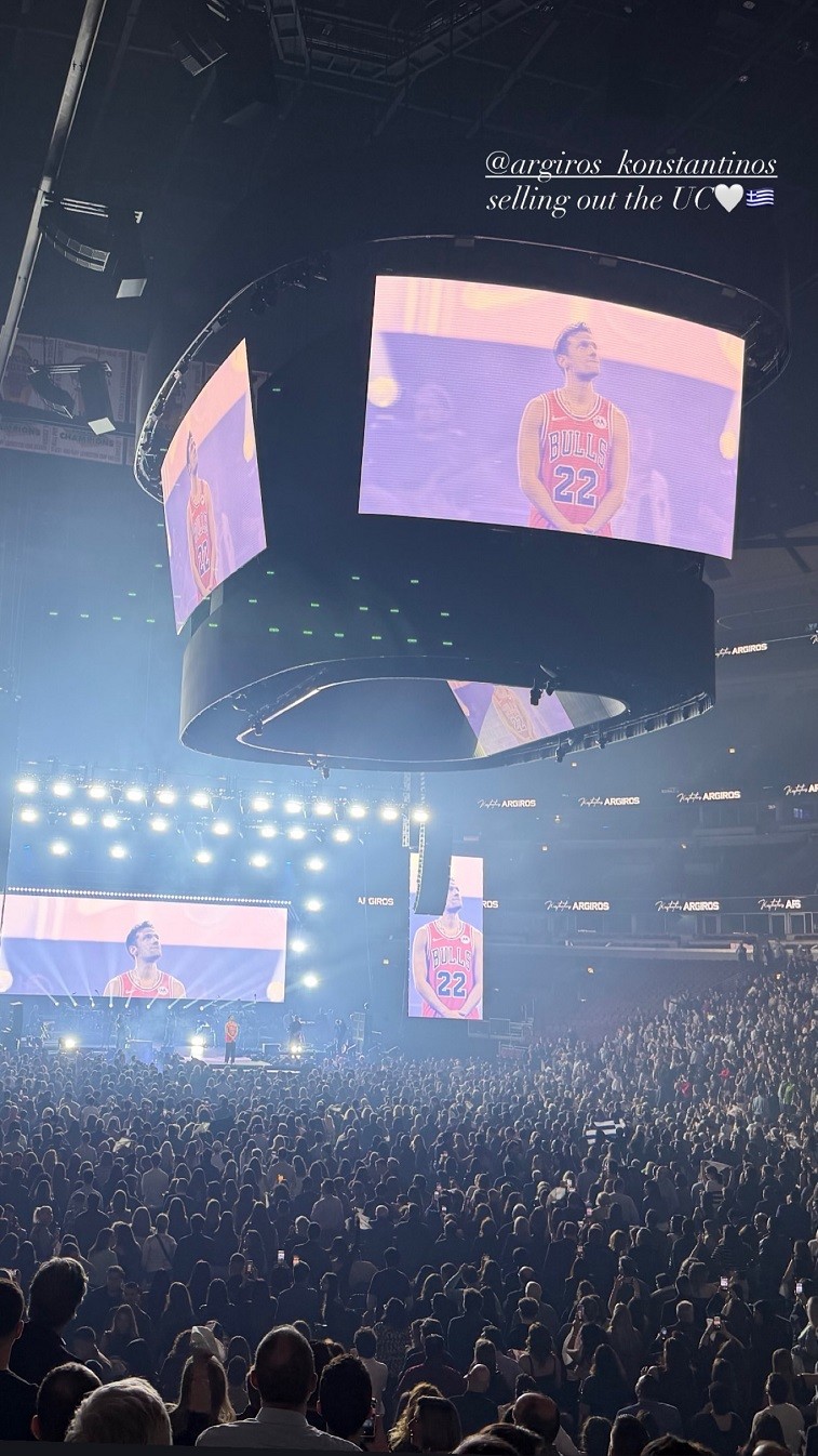 Κωνσταντίνος Αργυρός