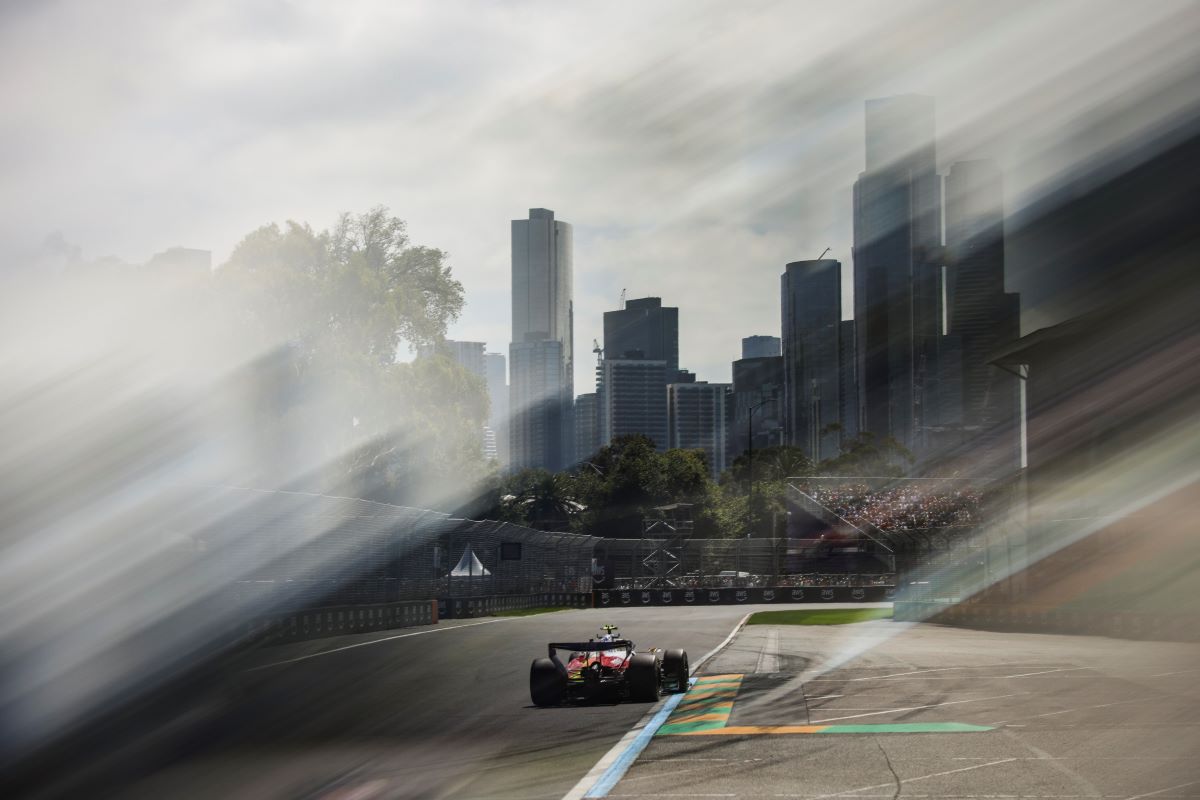 Η νέα εποχή της Formula 1 είναι συναρπαστική