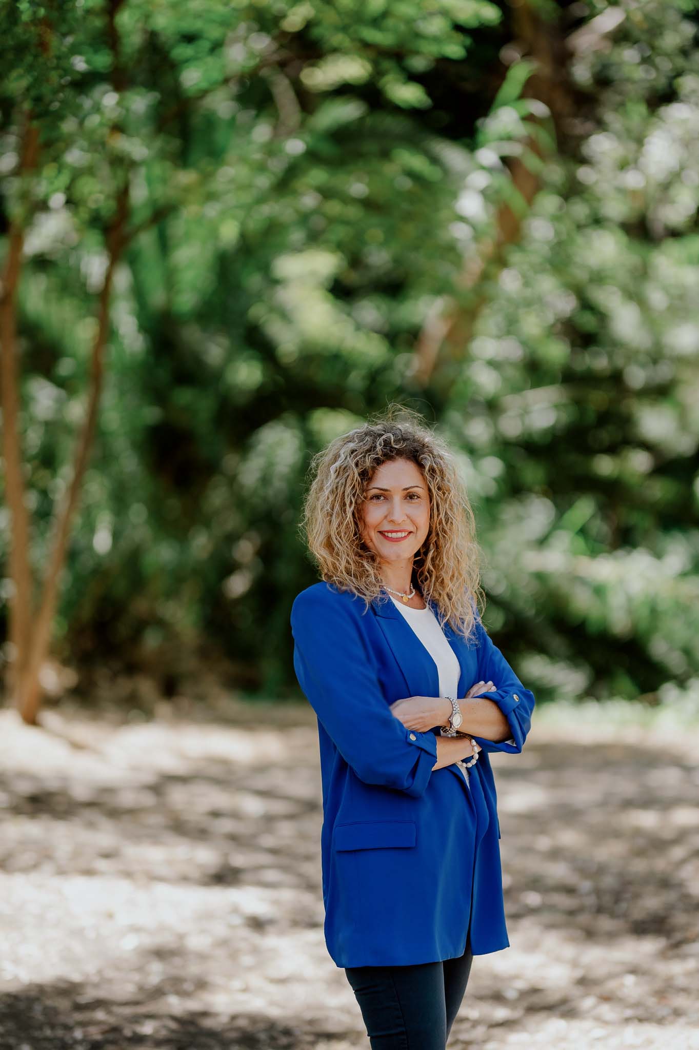 Κρίστη Αγαπητού, Αντιπρόεδρος του ΔΣ του ΟΣΕ (Σιδηρόδρομοι Ελλάδος ΜΑΕ), Επίκουρη Καθηγήτρια στο Πανεπιστήμιο Πειραιώς και δημοτική σύμβουλος στον δήμο Χαλανδρίου