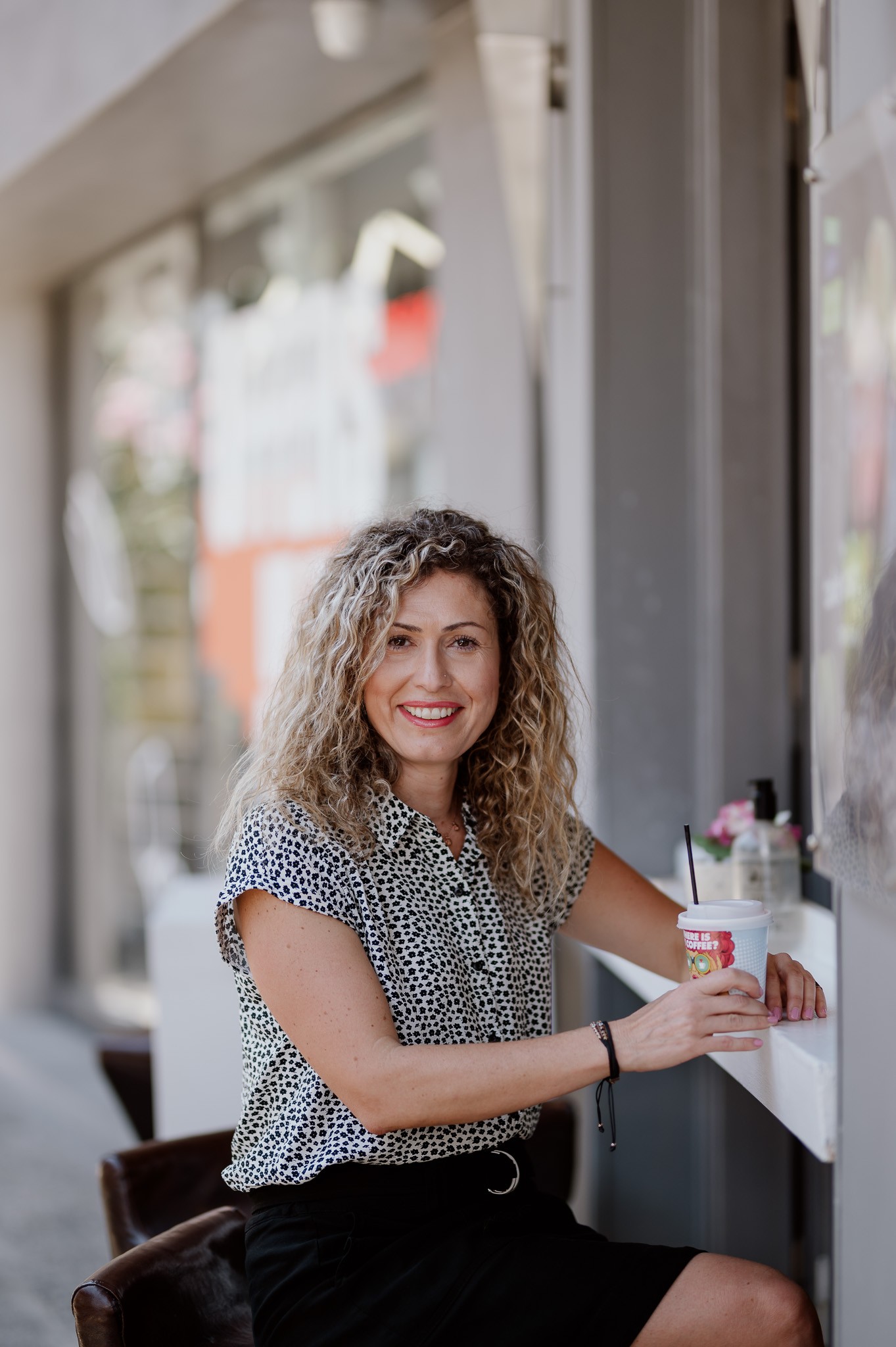 Κρίστη Αγαπητού, Αντιπρόεδρος του ΔΣ του ΟΣΕ (Σιδηρόδρομοι Ελλάδος ΜΑΕ), Επίκουρη Καθηγήτρια στο Πανεπιστήμιο Πειραιώς και δημοτική σύμβουλος στον δήμο Χαλανδρίου