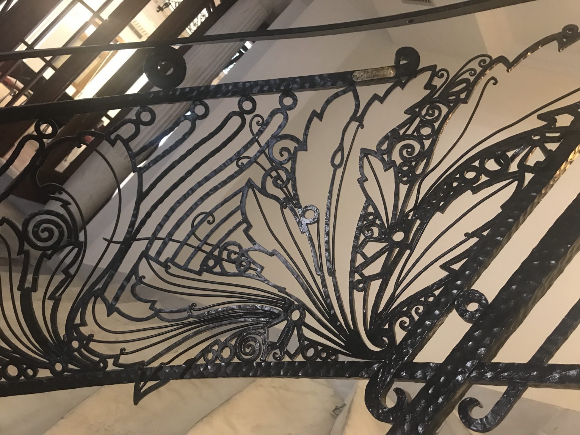 Το εσωτερικό του Ακροπόλ μετά την πλήρη αποκατάστασή του