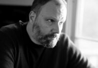 Γιώργος Λάνθιμος: Η πρώτη έκθεση φωτογραφίας του στη Στέγη