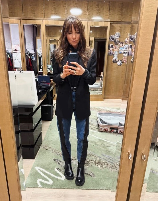 Εριέττα Κούρκουλου Λάτση