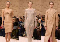 Δημιουργίες του Rocco Iannone από τη συλλογή “Skins I Am In”, Ferrari Φθινόπωρο/Χειμώνας 2026–27