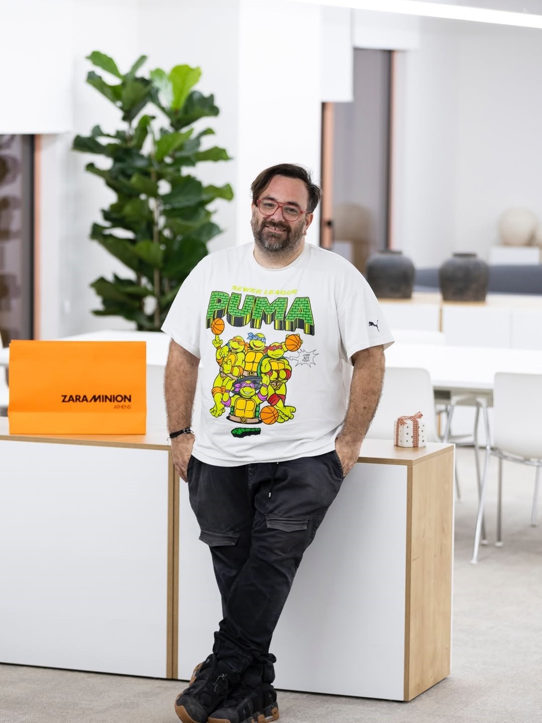 Μελέτης Παγώνης