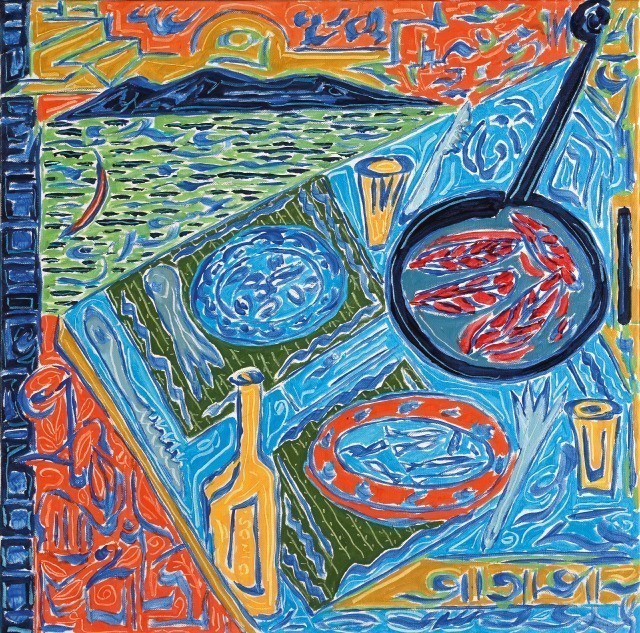 «Μεσημεριανό στο Κλίμα», 2025