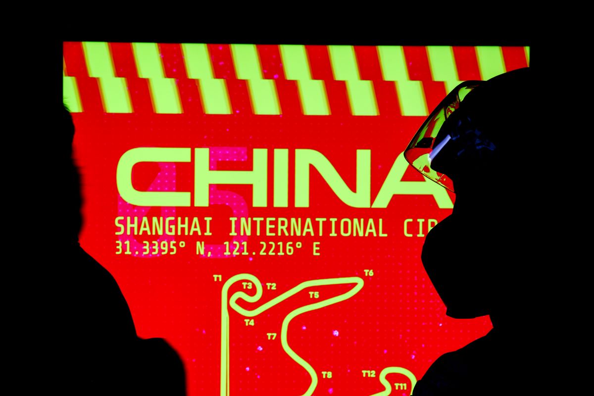 Ο δεύτερος αγώνας έρχεται αυτό το Σαββατοκύριακο.