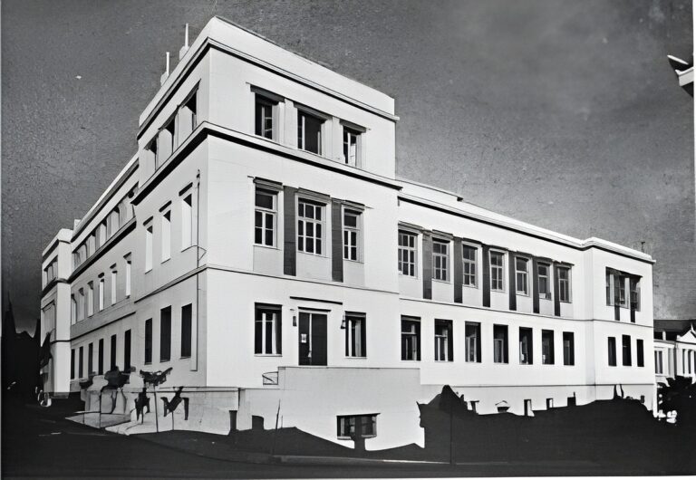 26ο Πειραματικό Γενικό Λύκειο Αθηνών Μαράσλειο Πηγή: 26lyk-athin.att.sch.gr