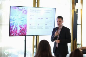 AstraZeneca βιοδείκτες παχυσαρκία καινοτομία