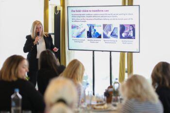 AstraZeneca βιοδείκτες παχυσαρκία καινοτομία