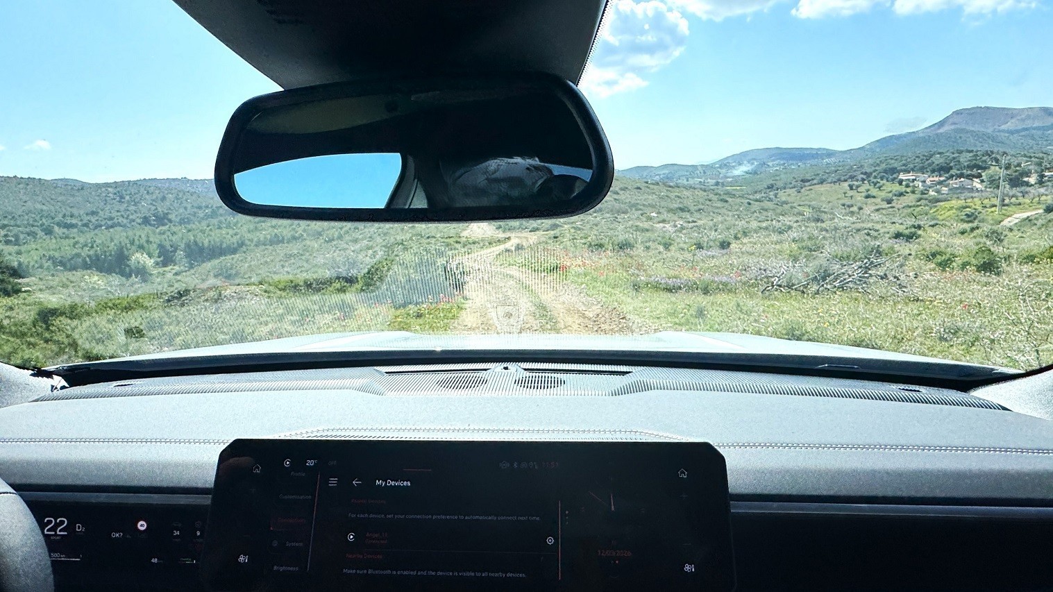 Οδηγούμε το νέο Jeep Compass