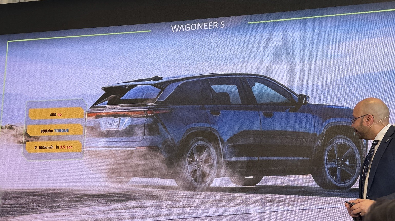 Οδηγούμε το νέο Jeep Compass