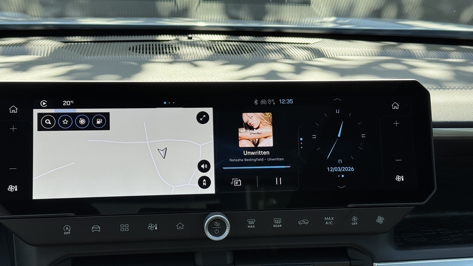 Οδηγούμε το νέο Jeep Compass