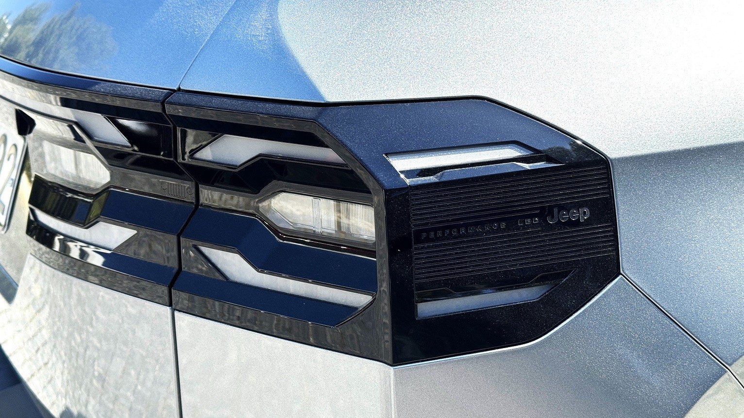 Οδηγούμε το νέο Jeep Compass