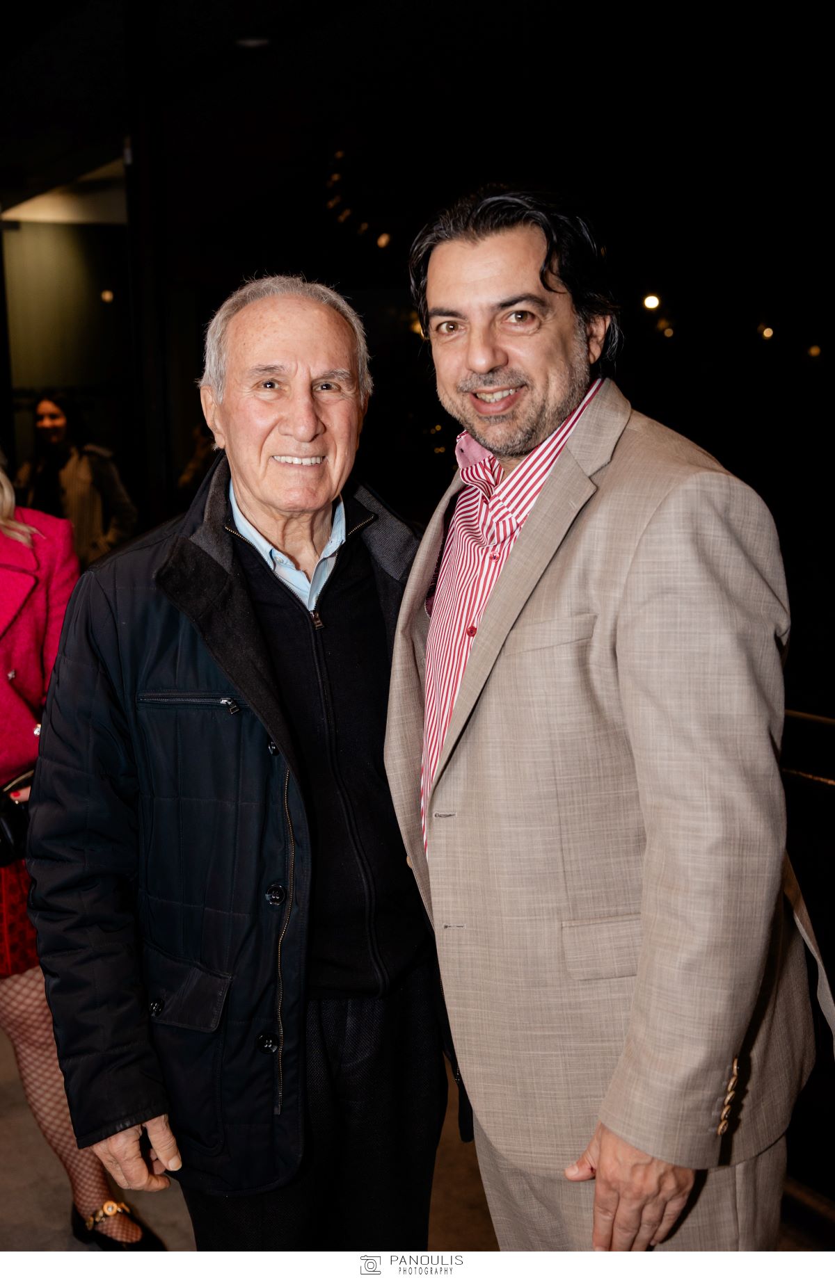 Αλέξης Κωστάλας, Γιώργος Αλεξανδράτος