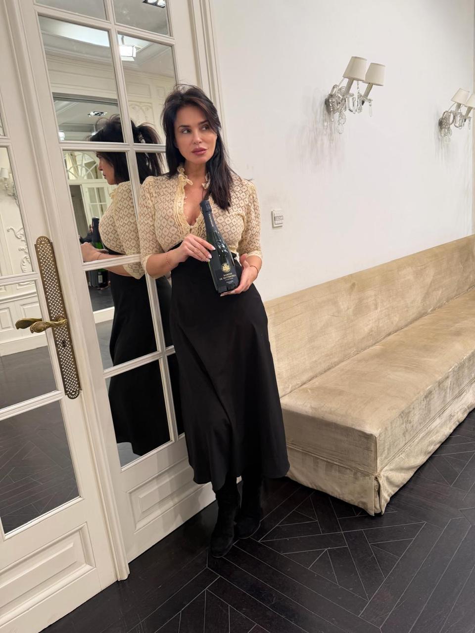 Σίλια Κριθαριώτη