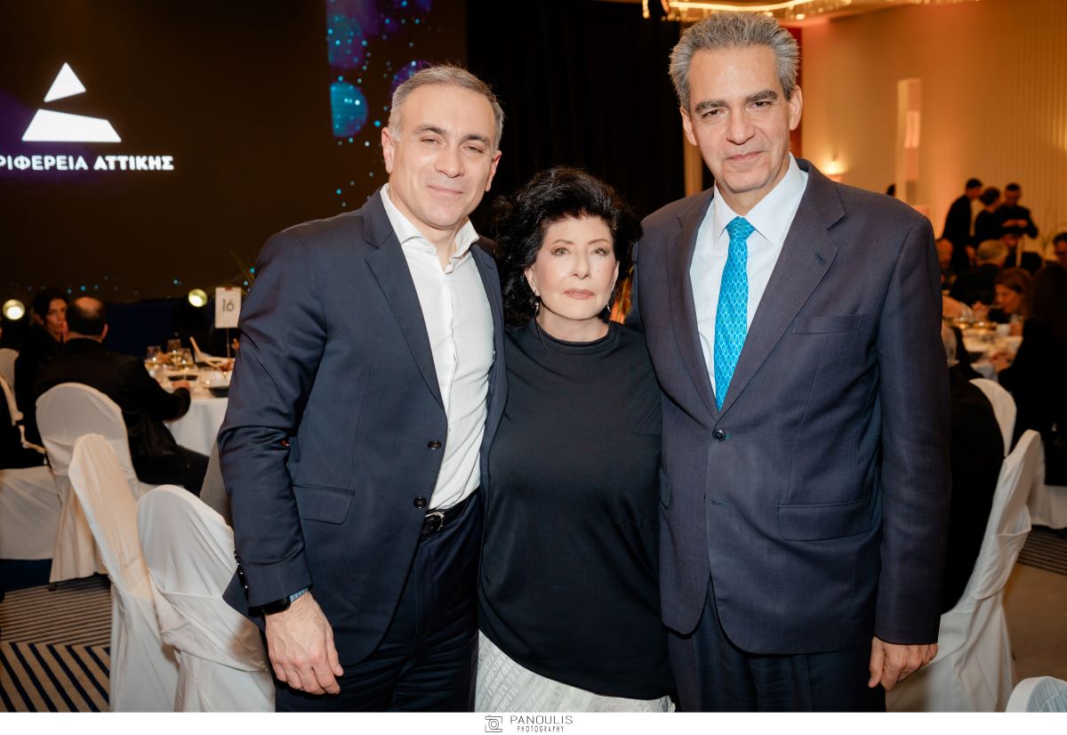 Κωνσταντίνος Φίλης, Αννυ Ηλιοπούλου, Αγγελος Συρίγος