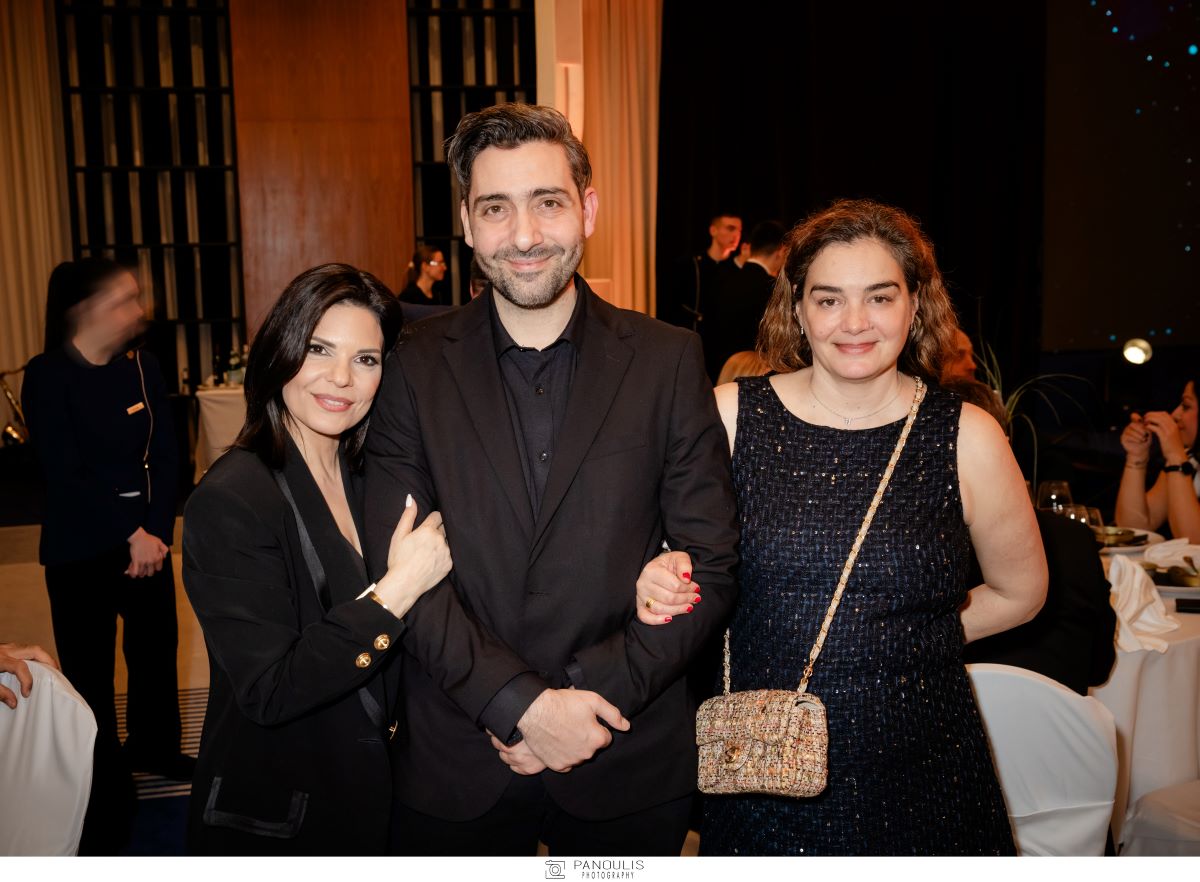 Μαρίνα Ασλάνογλου, Κωνσταντίνος Ασπιώτης, Γωγώ Μπρέμπου