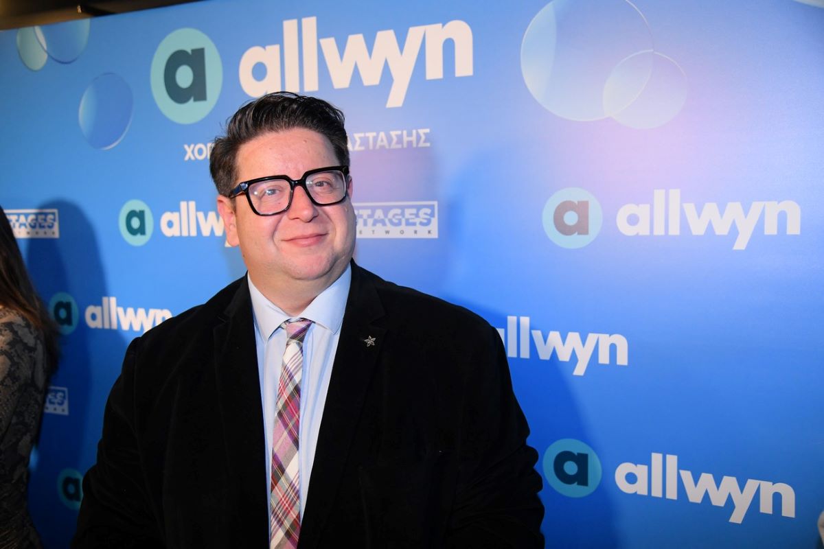 Θάνος Μπίρκος