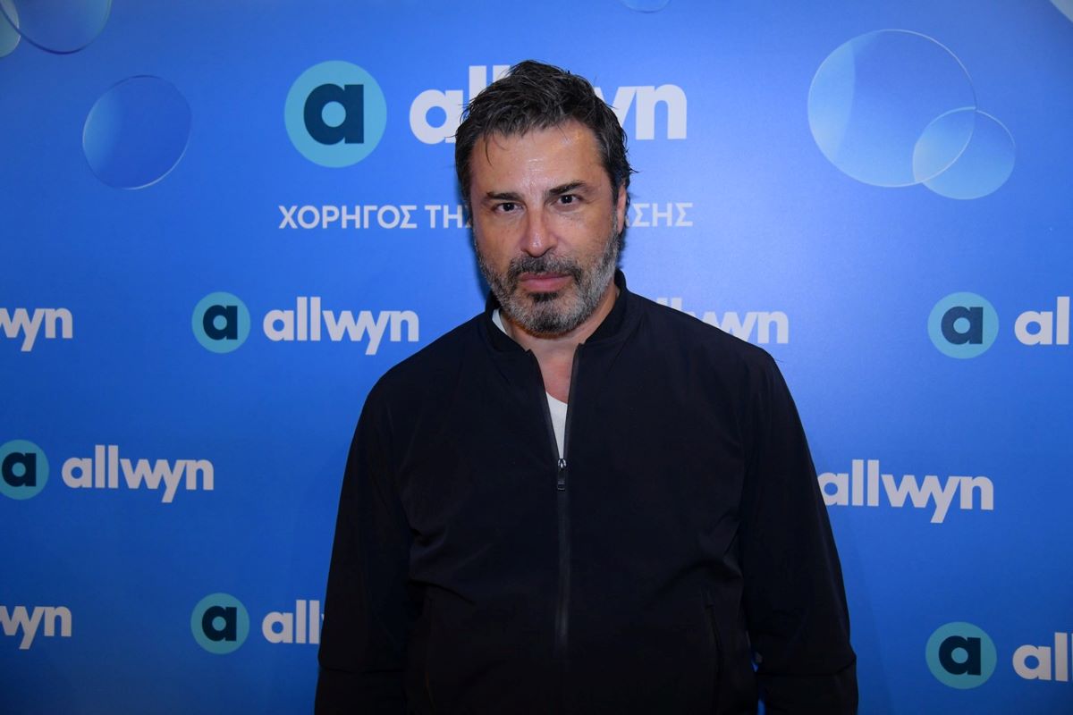 Βασίλης Παλαιολόγος