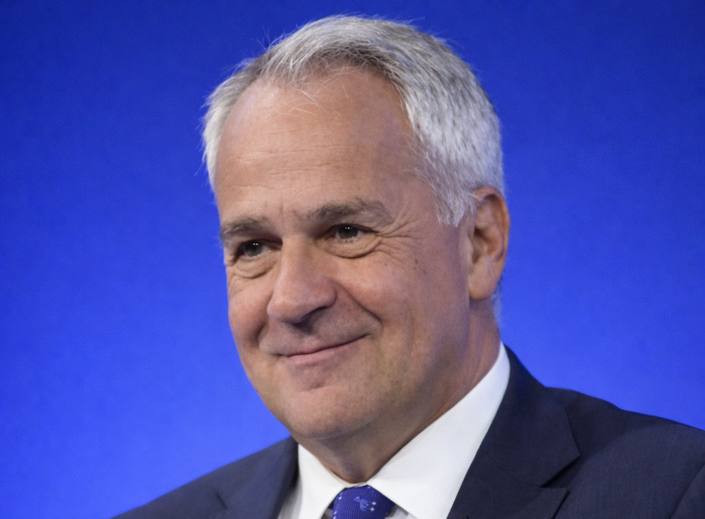 Μάκης Βορίδης