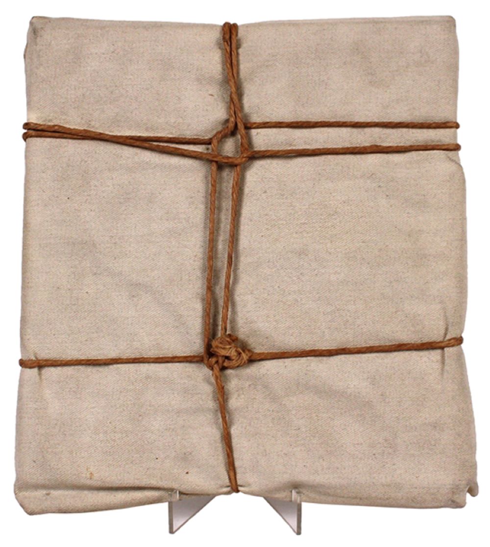 Έργο του Στήβεν Αντωνάκου