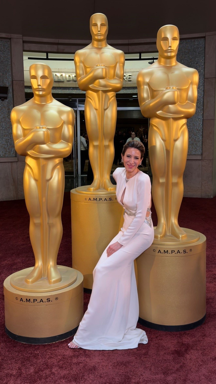 Κάθριν Εμπειρίκου