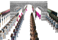 Ανδρέα Αγγελιδάκη, Μελέτη για ένα Δωμάτιο Απόδρασης