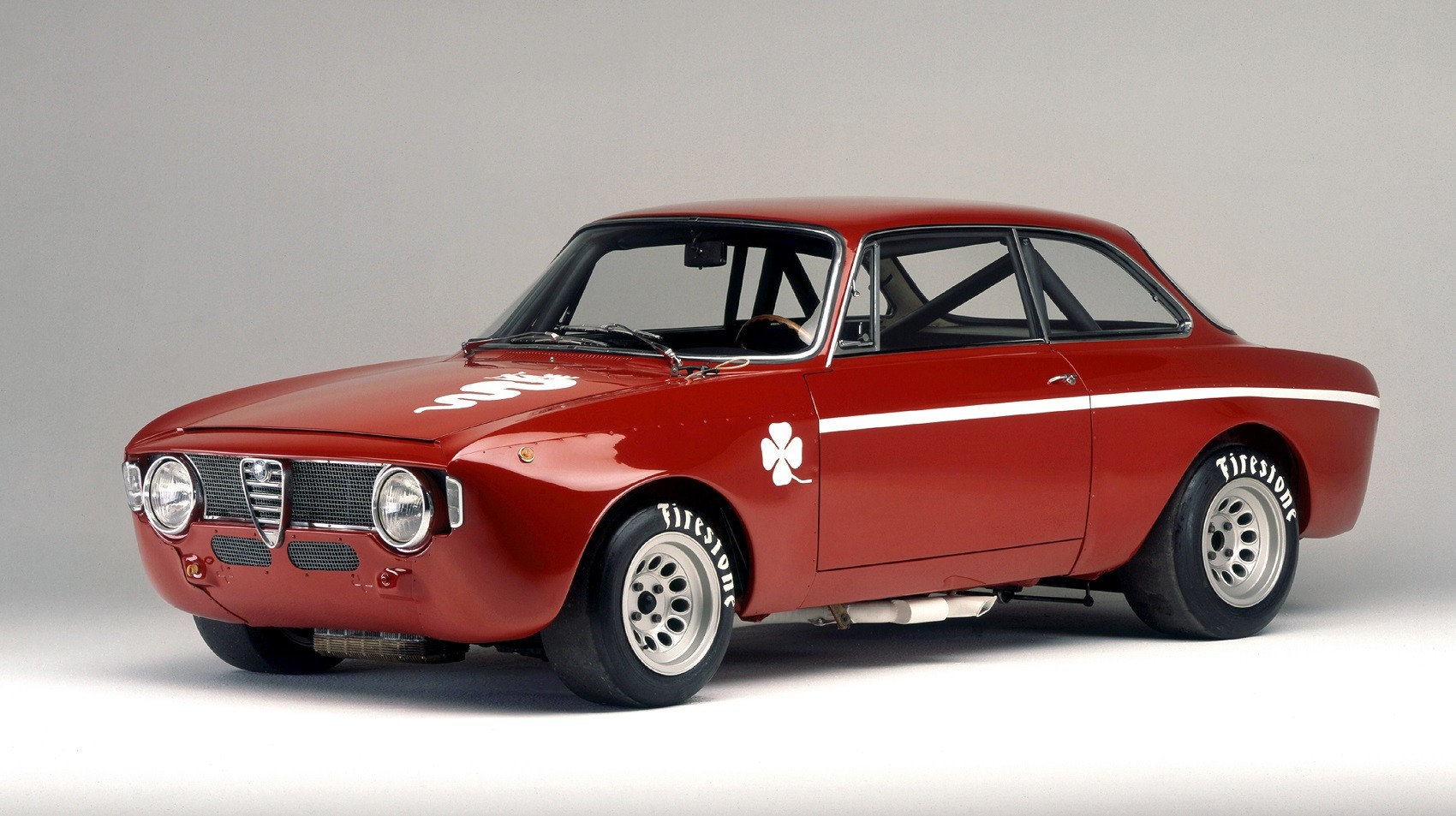 Alfa Romeo Junior του 1972